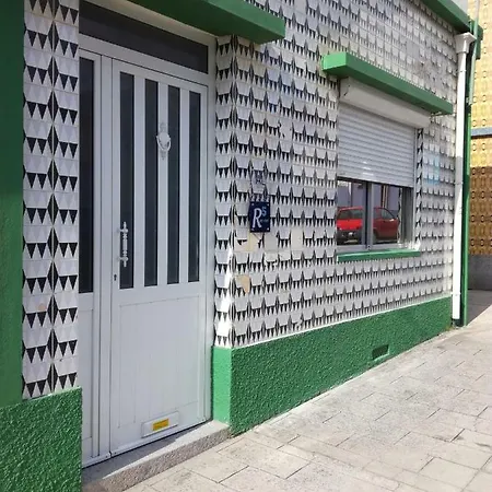 R5 Espinho Dom wakacyjny Espinho (Aveiro)