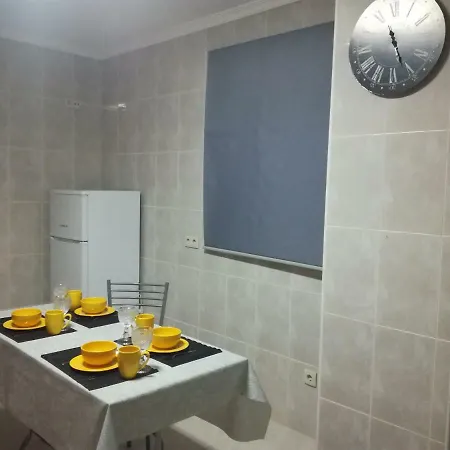 Dom wakacyjny R5 Espinho Espinho (Aveiro)