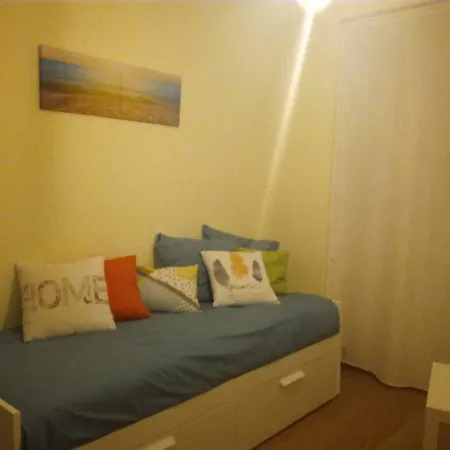 R5 Espinho Casa vacanze *