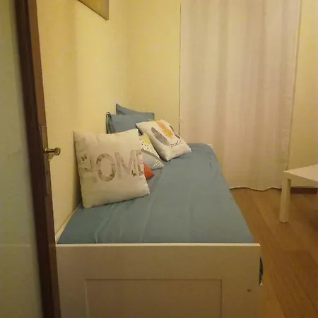 Dom wakacyjny R5 Espinho Espinho (Aveiro)