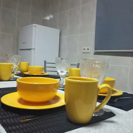 Dom wakacyjny R5 Espinho Espinho (Aveiro)