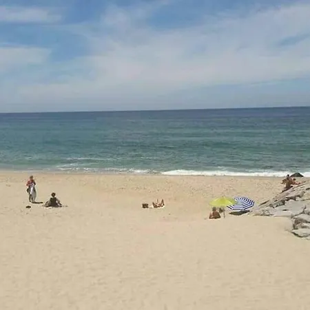 R5 Espinho Casa vacanze *