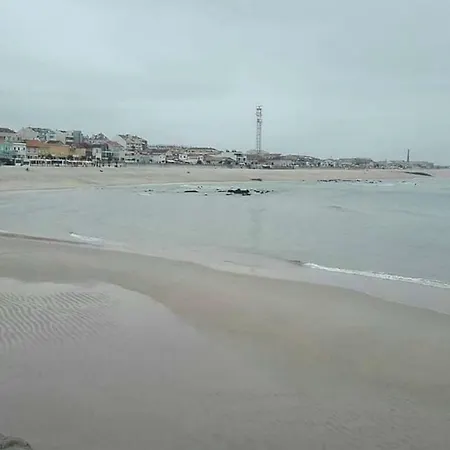 Casa vacanze R5 Espinho Espinho (Aveiro)