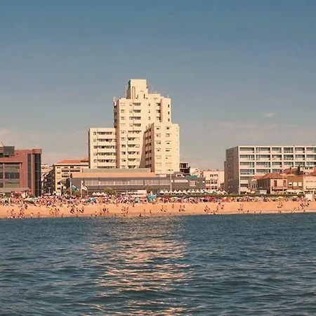 R5 Espinho Dom wakacyjny *