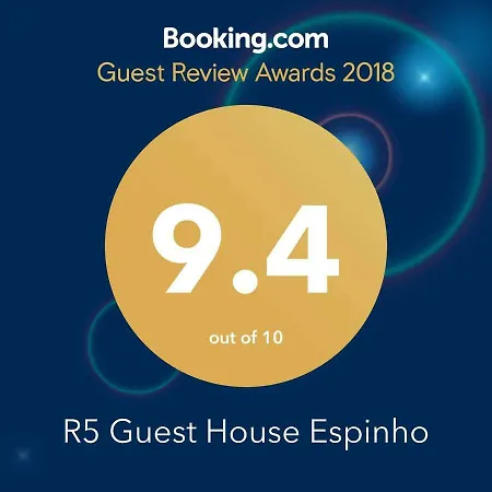 R5 Espinho Espinho (Aveiro)