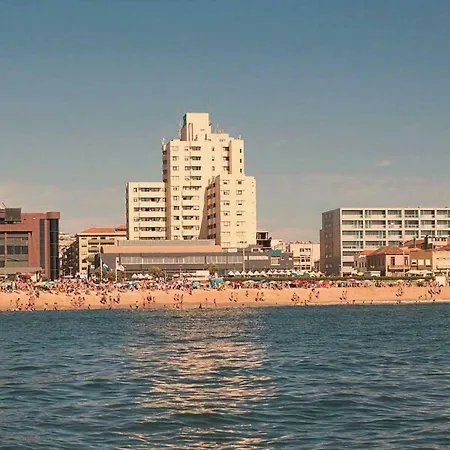 Dom wakacyjny R5 Espinho *