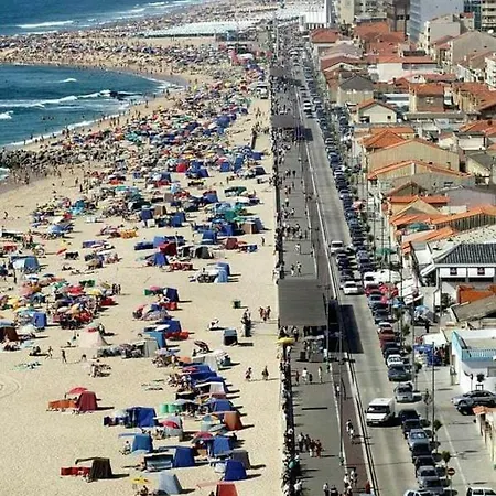 R5 Espinho Casa vacanze