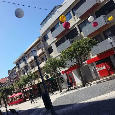 R5 Espinho Dom wakacyjny *
